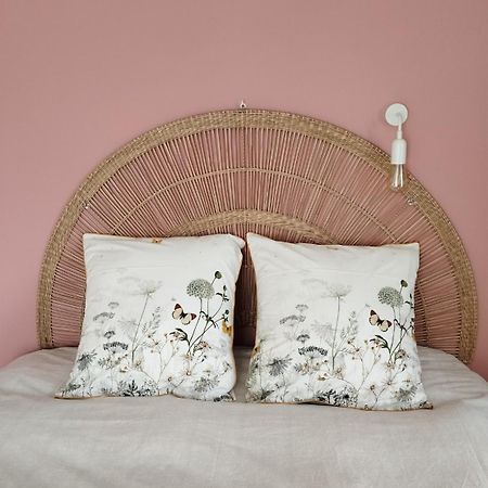 Chambre D'Hote Cosy Domaine Du Bagnerot La Chapelle-aux-Bois ภายนอก รูปภาพ