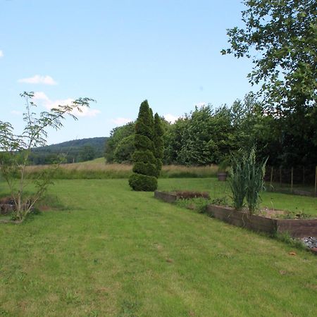 Chambre D'Hote Cosy Domaine Du Bagnerot La Chapelle-aux-Bois ภายนอก รูปภาพ