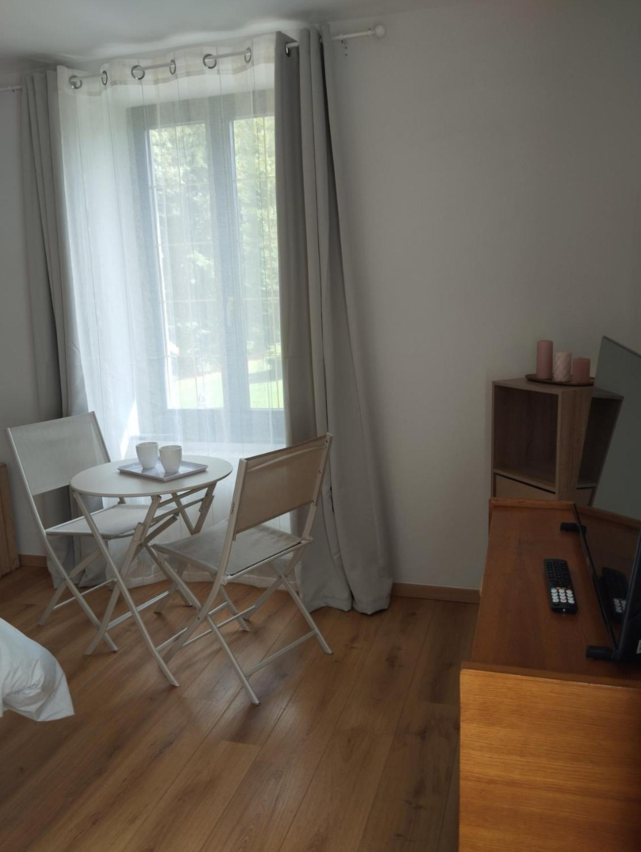 Chambre D'Hote Cosy Domaine Du Bagnerot La Chapelle-aux-Bois ภายนอก รูปภาพ