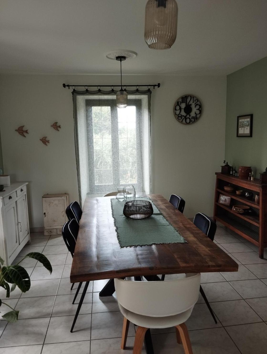 Chambre D'Hote Cosy Domaine Du Bagnerot La Chapelle-aux-Bois ภายนอก รูปภาพ