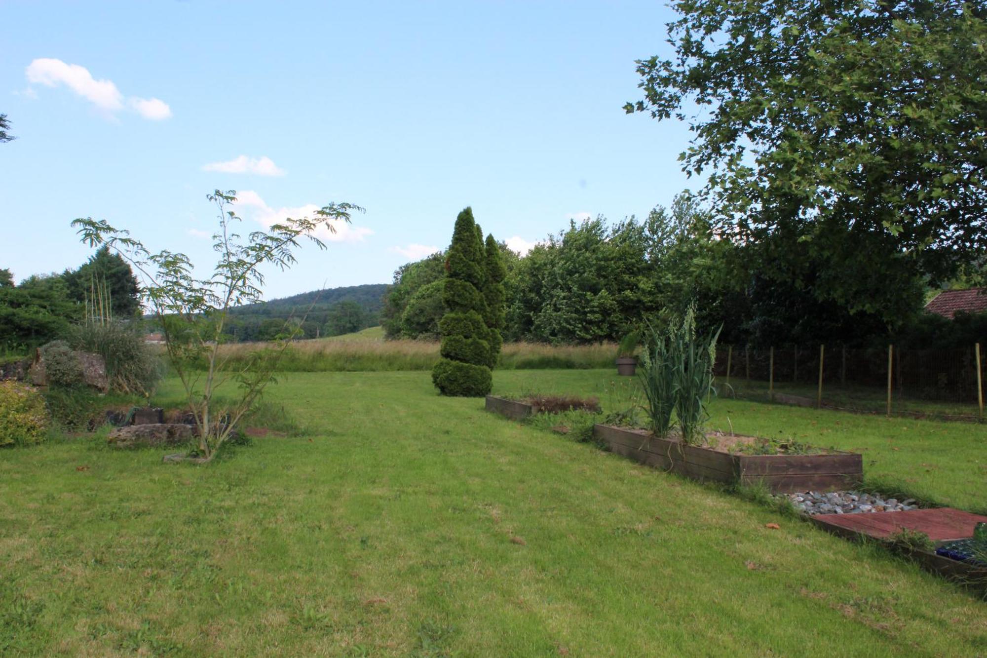 Chambre D'Hote Cosy Domaine Du Bagnerot La Chapelle-aux-Bois ภายนอก รูปภาพ
