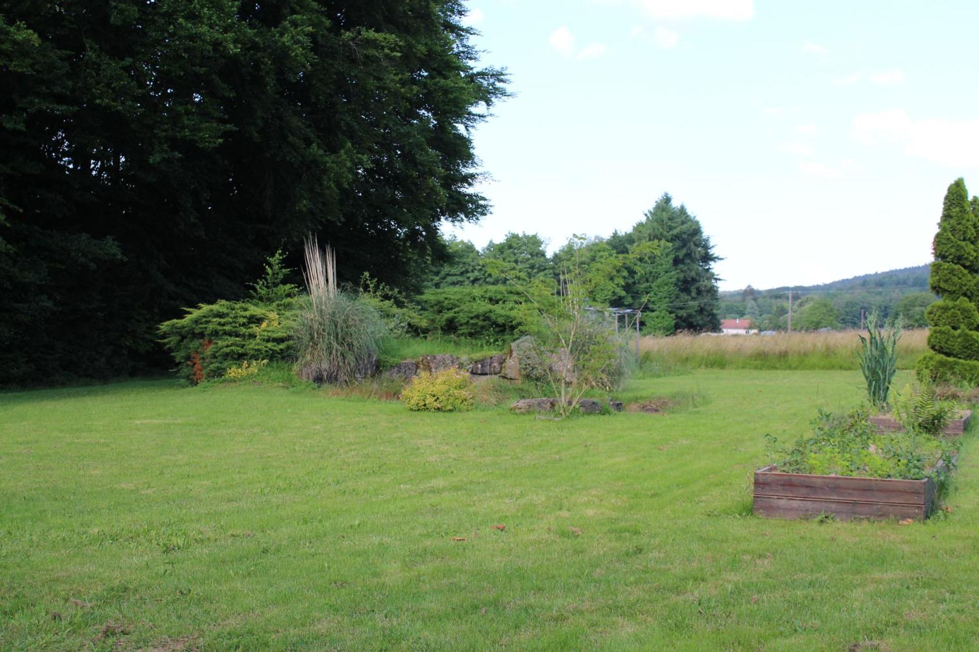 Chambre D'Hote Cosy Domaine Du Bagnerot La Chapelle-aux-Bois ภายนอก รูปภาพ