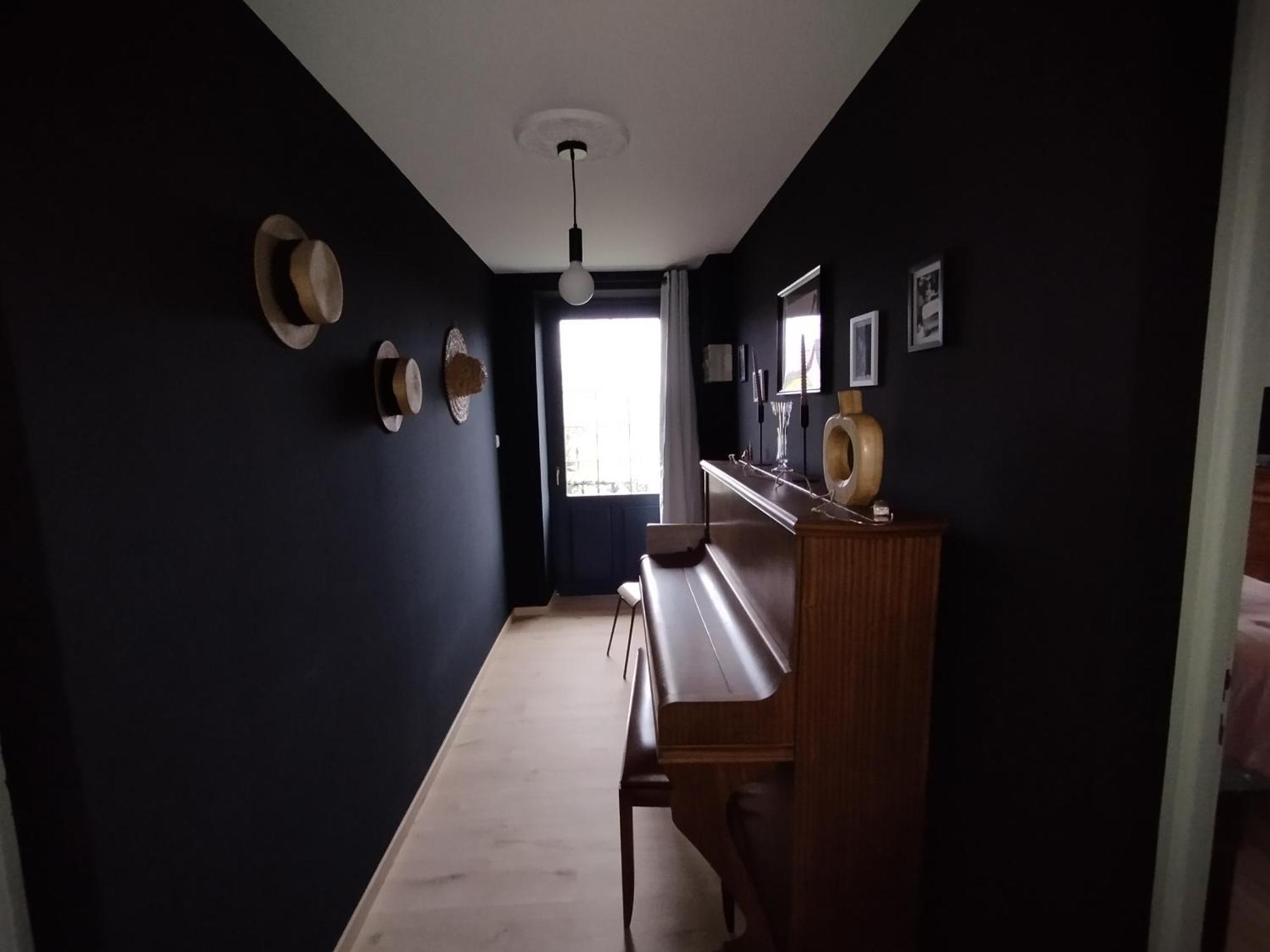 Chambre D'Hote Cosy Domaine Du Bagnerot La Chapelle-aux-Bois ภายนอก รูปภาพ
